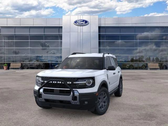 ford bronco sport 2026 3FMCR9BN1TRE11567 image ford bronco sport 2026 3FMCR9BN1TRE11567 image